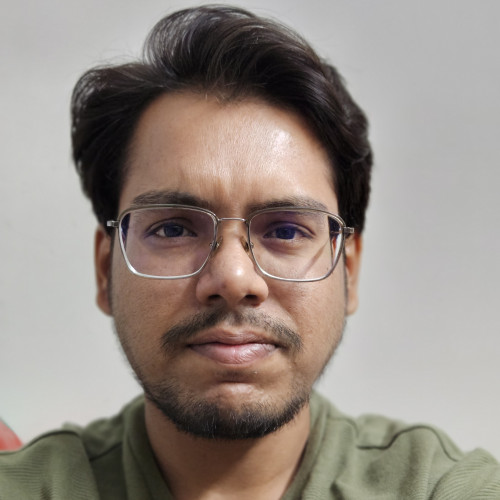 Vishvas S. profile photo