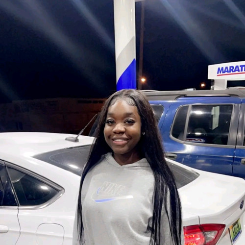 Breanna K. profile photo