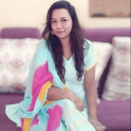 Richa S. profile photo