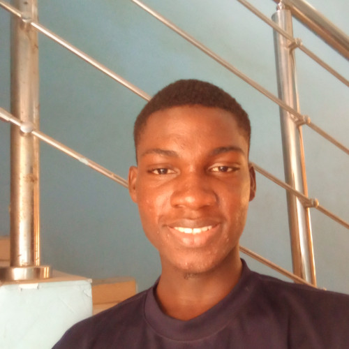 Damilola A. profile photo