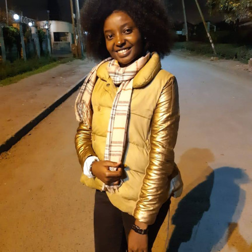 Viona T. profile photo
