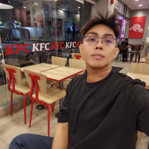 Jay Ar A. profile photo