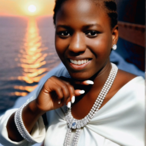 Rokhyatou  S. profile photo