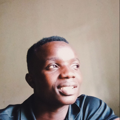 ERICTON K. profile photo