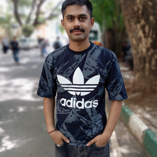 vishal s. profile photo
