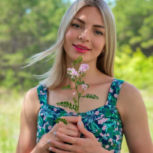 Lucy w. profile photo