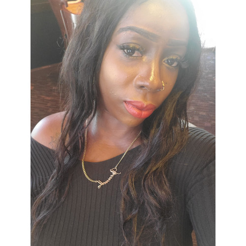 Shennelle P. profile photo