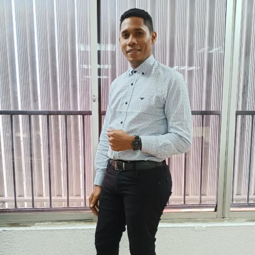 FRANCISCO M. profile photo