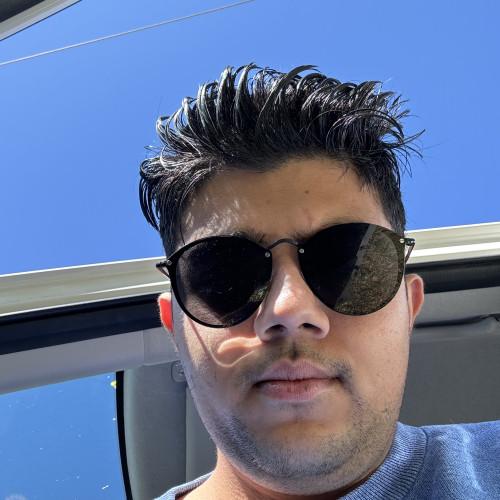 Sagar G. profile photo