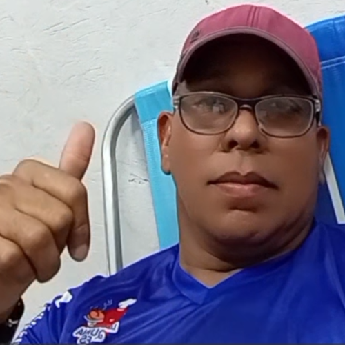 elvis V. profile photo