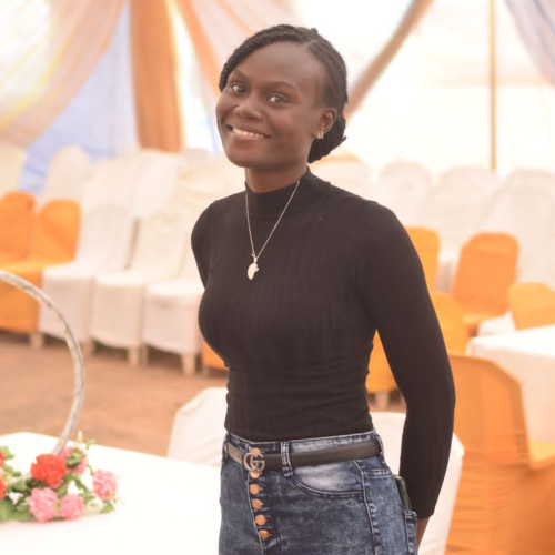 Ayomide F. profile photo
