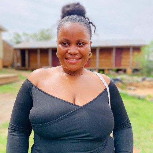 Siphokazi J. profile photo
