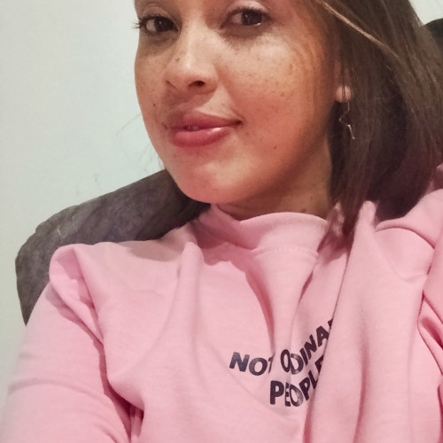 Daniela A. profile photo