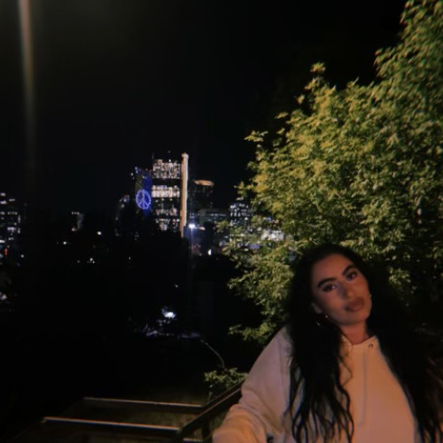Lily L. profile photo