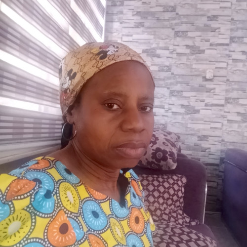 Loveth Adjarho  J. profile photo