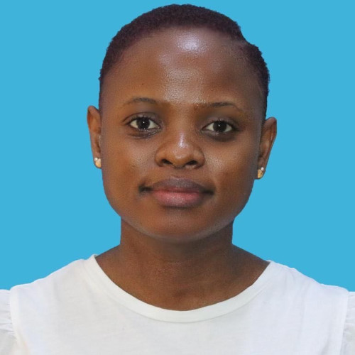 Joyce B. profile photo