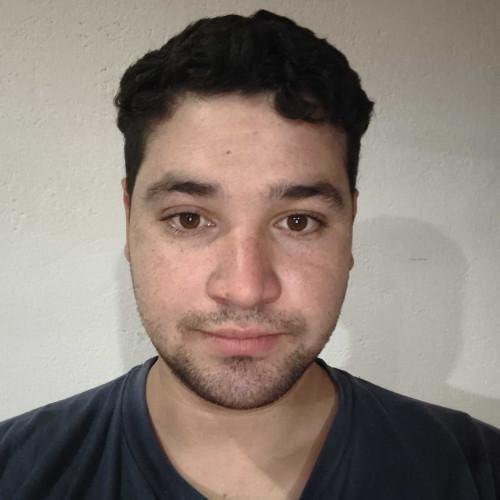 Nahuel A. profile photo