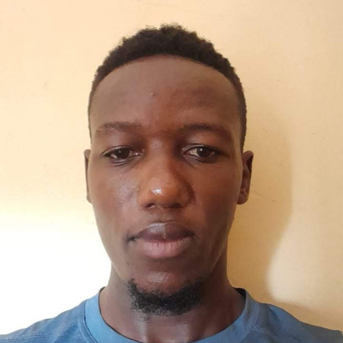 SILAS  O. profile photo