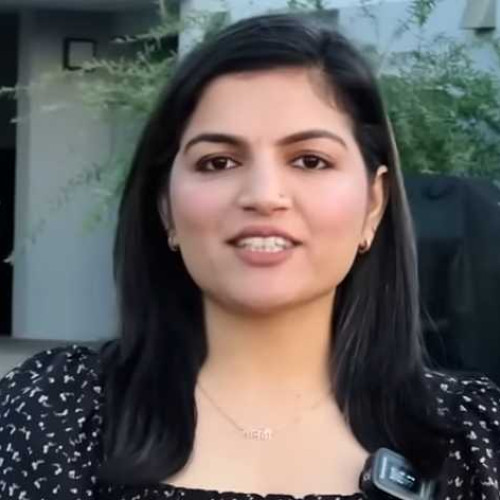 Anjali s. profile photo