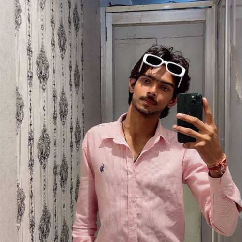 prem j. profile photo
