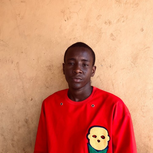 Ibrahim S.