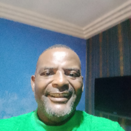 Anthony Eromosele  I. profile photo