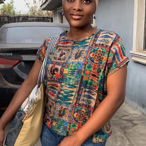 Feezah a. profile photo
