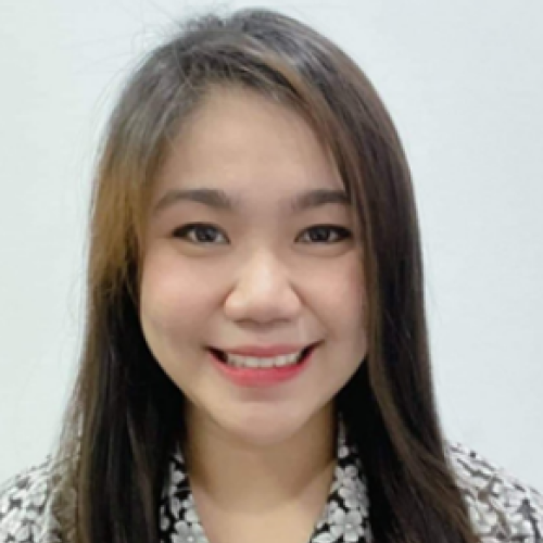 April Micah R. profile photo