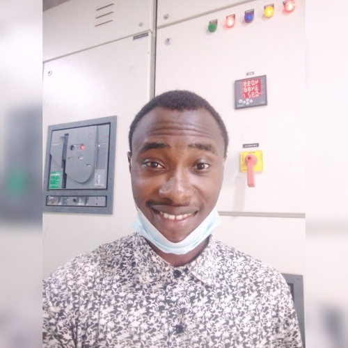 Akogun  A. profile photo