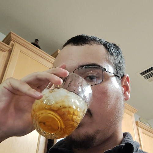 Travis  P. profile photo