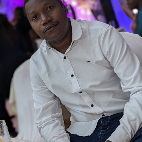 Stephano K. profile photo