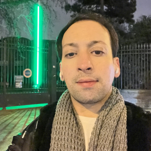 Eashak K. profile photo