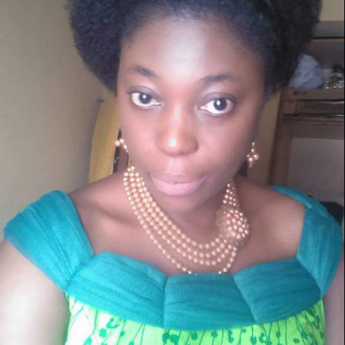 Gracial J. profile photo
