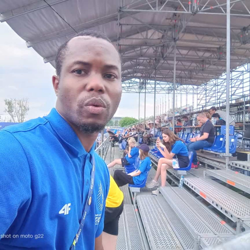 OLUSEGUN F. profile photo