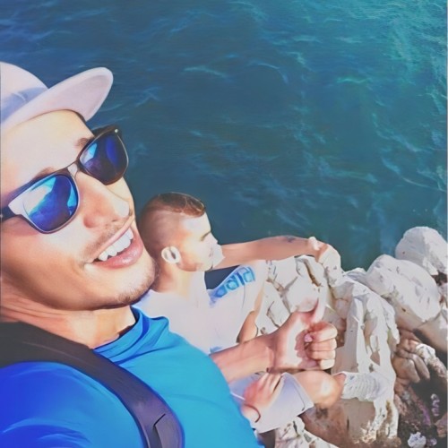 Redouane A. profile photo