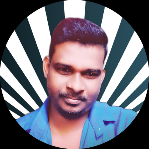 sahfeer a. profile photo
