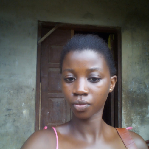 Abyna B. profile photo