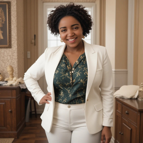 Luzia D. profile photo