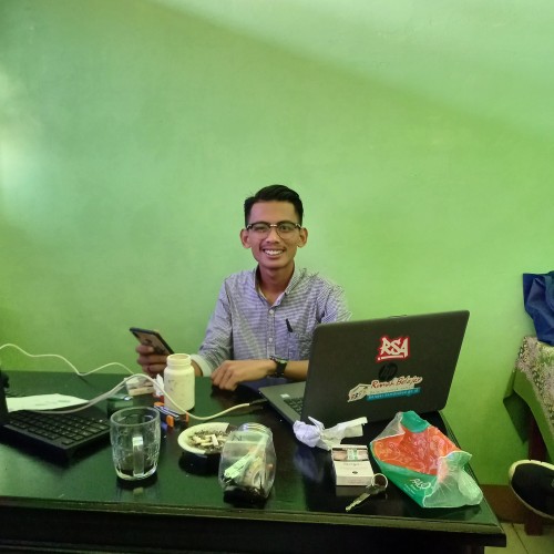 Ahmad B.