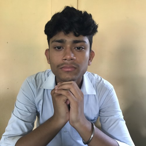 Nipun’s  S.