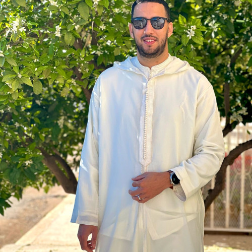 ANAS C. profile photo