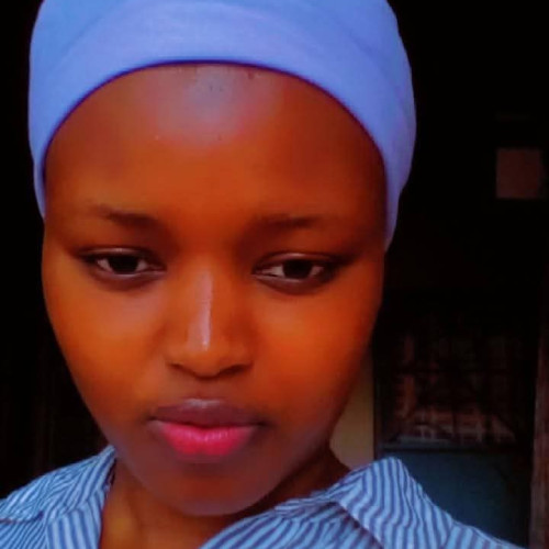 Esther N. profile photo