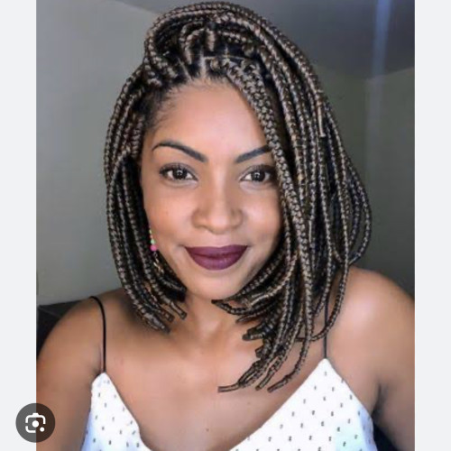 Bruna  K. profile photo