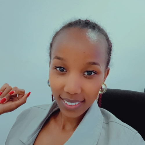 Hadassah Y. profile photo