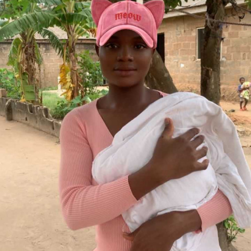nnamekwe b. profile photo