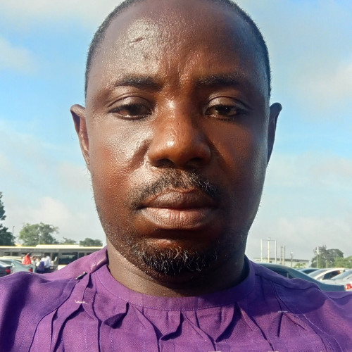 Abdulazeez Yinka S. profile photo