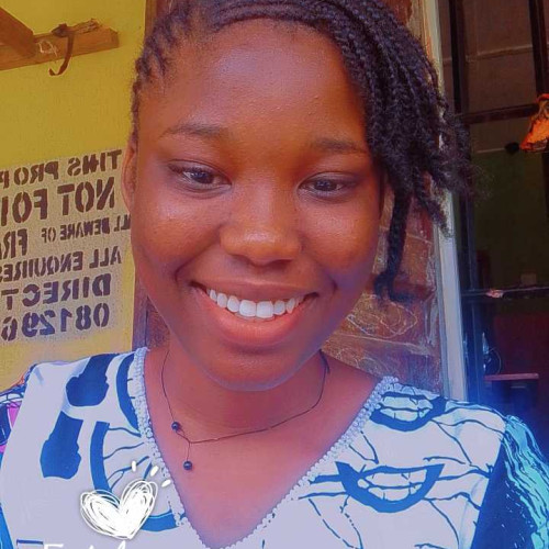 favour M. profile photo