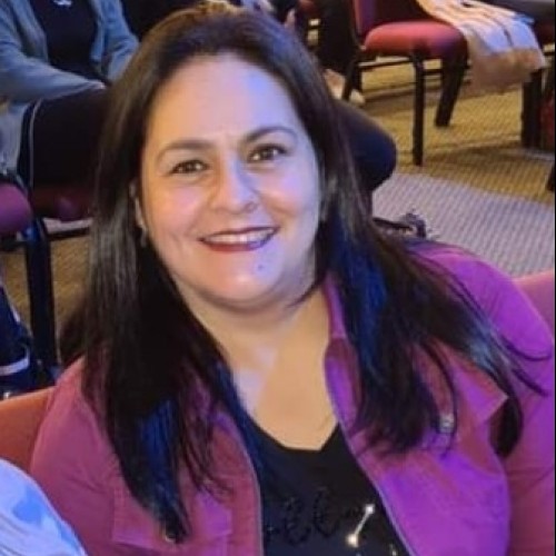 Dahiana R.