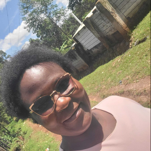 Joan K. profile photo