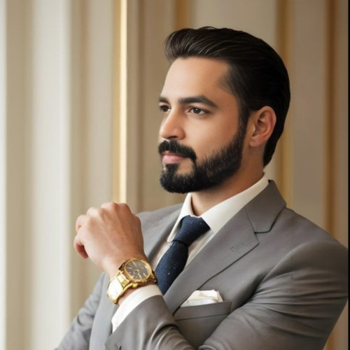 Rishi A. profile photo